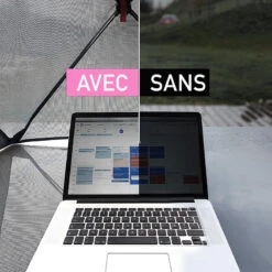 Pare Soleil Pour Ordinateur XL 9 Pare Soleil Pour Ordinateur XL -Camping Rabais pare soleil pour ordinateur xl 2