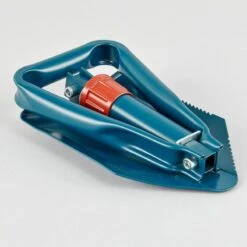 Quechua PELLE-PIOCHE PLIANTE POUR LE CAMPING -Camping Rabais pelle pioche pliante pour le camping 5