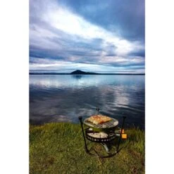 Petromax Campmaid Pro-FT Ensemble Complet -Camping Rabais petromax campmaid pro ft ensemble complet 2