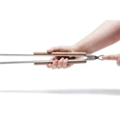 Petromax Grill Tong Small Charbon 9 Petromax Grill Tong Small Charbon -Camping Rabais petromax grill tong small charbon 4