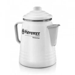 Petromax Percolateur / Perkomax Blanc -Camping Rabais petromax percolateur perkomax blanc 4