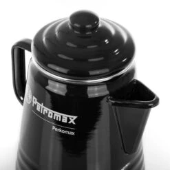 Petromax Percolateur / Perkomax Noir -Camping Rabais petromax percolateur perkomax noir 5