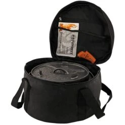 Petromax Sac De Rangement Pour Dutch Oven FT6 Et FT9 -Camping Rabais petromax sac de rangement pour dutch oven ft6 et ft9 2