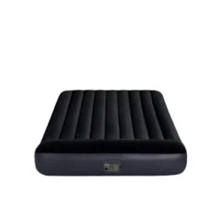 Intex Pillow Rest Classic - Matelas D'air - Pompe Intégrée - 191x137x23cm 7 Intex Pillow Rest Classic - Matelas D'air - Pompe Intégrée - 191x137x23cm -Camping Rabais pillow rest classic matelas dair pompe integree 191x137x23cm 2