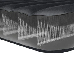 Intex Pillow Rest Classic - Matelas D'air - Pompe Intégrée - 191x137x23cm 9 Intex Pillow Rest Classic - Matelas D'air - Pompe Intégrée - 191x137x23cm -Camping Rabais pillow rest classic matelas dair pompe integree 191x137x23cm 4