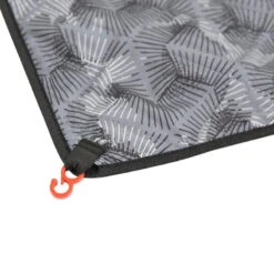 Quechua PLAID CONFORT ISOLANT - PIÈCE DÉTACHÉE POUR LA TENTE AIR SECONDS 4.2 POLYCOTON -Camping Rabais plaid confort isolant piece detachee pour la tente air seconds 42 polycoton 2