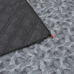 Quechua PLAID CONFORT ISOLANT - PIÈCE DÉTACHÉE POUR LA TENTE AIR SECONDS 4.2 POLYCOTON -Camping Rabais plaid confort isolant piece detachee pour la tente air seconds 42 polycoton 6