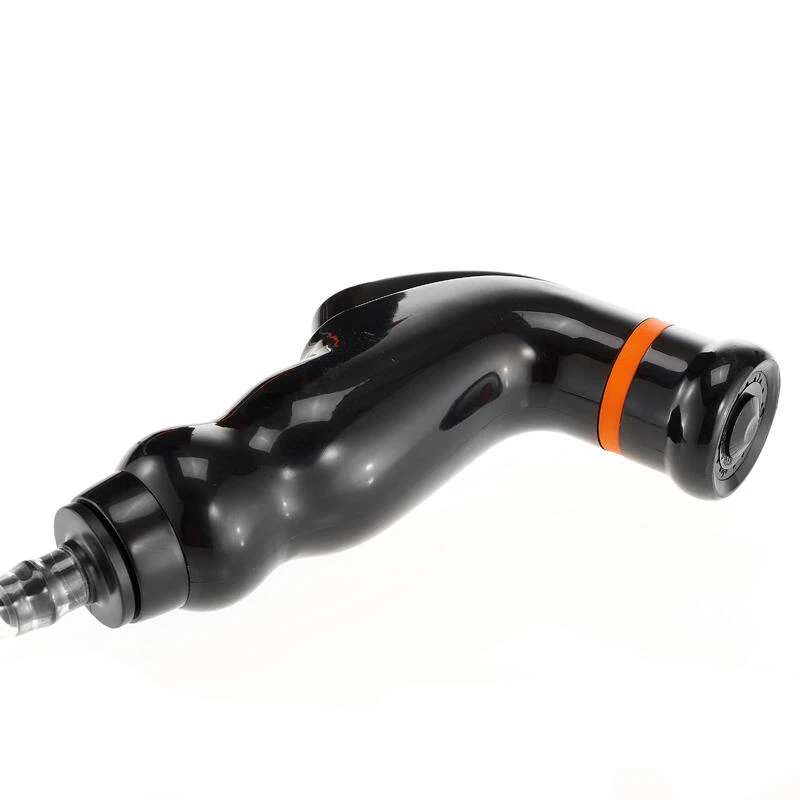 Quechua POMMEAU DE DOUCHE - PIÈCE DÉTACHÉE POUR LA DOUCHE SOLAIRE 10 L 1 Quechua POMMEAU DE DOUCHE - PIÈCE DÉTACHÉE POUR LA DOUCHE SOLAIRE 10 L