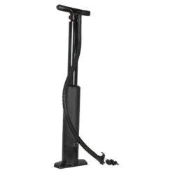Quechua POMPE À MAIN CAMPING - ULTIM COMFORT 10 PSI - RECOMMANDÉE POUR TENTE GONFLABLE -Camping Rabais pompe a main camping ultim comfort 10 psi recommandee pour tente gonflable 4