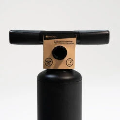 Quechua POMPE À MAIN CAMPING - ULTIM COMFORT 10 PSI - RECOMMANDÉE POUR TENTE GONFLABLE -Camping Rabais pompe a main camping ultim comfort 10 psi recommandee pour tente gonflable 9