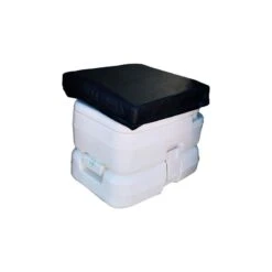 Porta Potti 335 Et Dometic 9L 972 Housse De Poterie En Simili-cuir Noir -Camping Rabais porta potti 335 et dometic 9l 972 housse de poterie en simili cuir noir 2