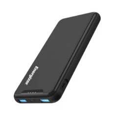 Energizer Powerbank Portable - 10000mAh -Camping Rabais powerbank portable 10000mah 3