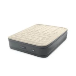 Intex Premaire II - Lit Gonflable - 203x152x46cm - Compris Les Accessoires 8 Intex Premaire II - Lit Gonflable - 203x152x46cm - Compris Les Accessoires -Camping Rabais premaire ii lit gonflable 203x152x46cm compris les accessoires 3