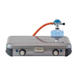 Campingaz Réchaud De Camping à Gaz 2 Feux Camp & Grill - Plancha, Grill Et Wok 14 Campingaz Réchaud De Camping à Gaz 2 Feux Camp & Grill - Plancha, Grill Et Wok -Camping Rabais rechaud de camping a gaz 2 feux camp and grill plancha grill et wok 4