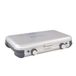 Campingaz Réchaud De Camping à Gaz 2 Feux Camp & Grill - Plancha, Grill Et Wok 15 Campingaz Réchaud De Camping à Gaz 2 Feux Camp & Grill - Plancha, Grill Et Wok -Camping Rabais rechaud de camping a gaz 2 feux camp and grill plancha grill et wok 5