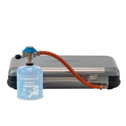 Campingaz Réchaud De Camping à Gaz 2 Feux Camp & Grill - Plancha, Grill Et Wok 16 Campingaz Réchaud De Camping à Gaz 2 Feux Camp & Grill - Plancha, Grill Et Wok -Camping Rabais rechaud de camping a gaz 2 feux camp and grill plancha grill et wok 6