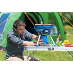 Campingaz Réchaud Party Grill Sur Cartouche PG 200 CV -Camping Rabais rechaud party grill sur cartouche pg 200 cv 5