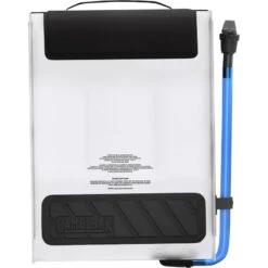 Camelbak Réservoir De Groupe Fusion™ 10L Avec Tru® Zip Imperméable. -Camping Rabais reservoir de groupe fusion 10l avec tru zip impermeable 2