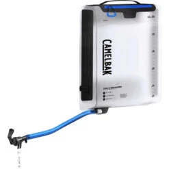 Camelbak Réservoir De Groupe Fusion™ 10L Avec Tru® Zip Imperméable. -Camping Rabais reservoir de groupe fusion 10l avec tru zip impermeable 5