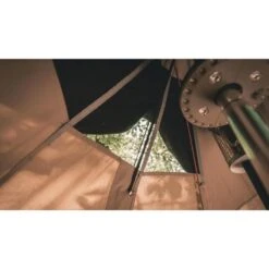 Robens Tente Tipi Klondike -Camping Rabais robens tente tipi klondike 4