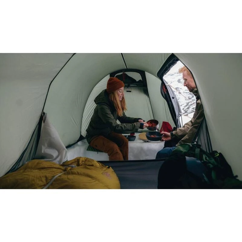 Robens Tente Tunnel Pour Deux Personnes Nordic Lynx 2 3 Robens Tente Tunnel Pour Deux Personnes Nordic Lynx 2 – Image 3