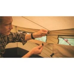 Robens Tente Yukon Shelter - Quatre Personnes 7 Robens Tente Yukon Shelter - Quatre Personnes -Camping Rabais robens tente yukon shelter quatre personnes 2