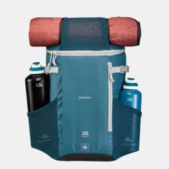 Quechua Sac à Dos Isotherme 20L - NH100 Ice Compact 12 Quechua Sac à Dos Isotherme 20L - NH100 Ice Compact -Camping Rabais sac a dos isotherme 20l nh100 ice compact 3