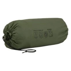 HIGHLANDER Sac De Bivouac Hawk - Super Léger - 1 Personne - Vert Olive -Camping Rabais sac de bivouac hawk super leger 1 personne vert olive 2
