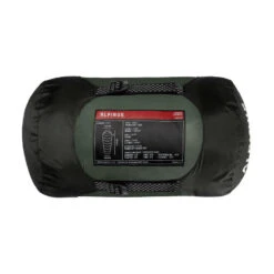 Sac De Couchage Alpinus Primalight 1000 (Droit) 9 Sac De Couchage Alpinus Primalight 1000 (Droit) -Camping Rabais sac de couchage alpinus primalight 1000 droit 2