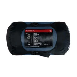 Sac De Couchage Alpinus Ultralight 1000 (Gauche) -Camping Rabais sac de couchage alpinus ultralight 1000 gauche 2