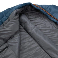 Sac De Couchage Alpinus Ultralight 1000 (Gauche) -Camping Rabais sac de couchage alpinus ultralight 1000 gauche 4