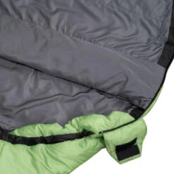 Sac De Couchage Alpinus Ultralight 850 (Gauche) -Camping Rabais sac de couchage alpinus ultralight 850 gauche 4