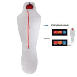 Simond Sac De Couchage MAKALU II Light -9° Taille XL 12 Simond Sac De Couchage MAKALU II Light -9° Taille XL -Camping Rabais sac de couchage makalu ii light 9 taille xl 2