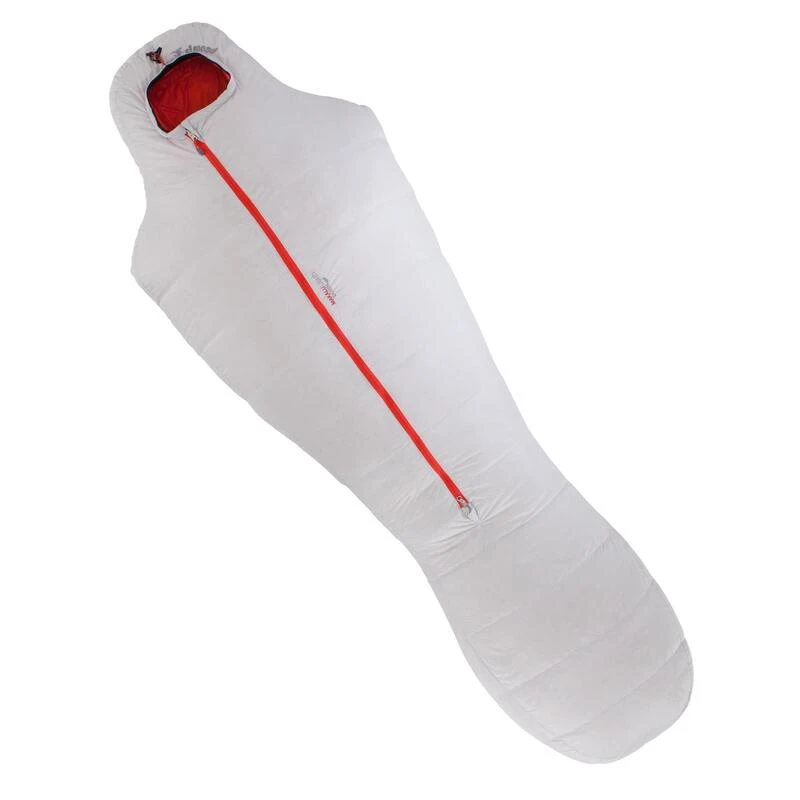 Simond Sac De Couchage MAKALU II Light -9° Taille XL 4 Simond Sac De Couchage MAKALU II Light -9° Taille XL – Image 4