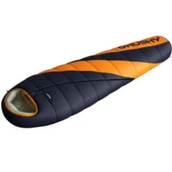 Husky Sac De Couchage Momie Enjoy 2023 -25°C 220 Cm - Gris - Orange - Adultes 8 Husky Sac De Couchage Momie Enjoy 2023 -25°C 220 Cm - Gris - Orange - Adultes -Camping Rabais sac de couchage momie enjoy 2023 25c 220 cm gris orange adultes 3