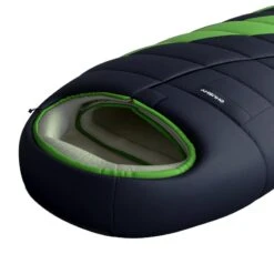 Husky Sac De Couchage Momie Espace -6°C 2021 220 X 85 Cm - Gris Avec Vert - Adultes 8 Husky Sac De Couchage Momie Espace -6°C 2021 220 X 85 Cm - Gris Avec Vert - Adultes -Camping Rabais sac de couchage momie espace 6c 2021 220 x 85 cm gris avec vert adultes 3
