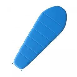 Camping Rabais -Camping Rabais sac de couchage momie merlot pour enfant 10c vert 1