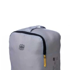 Sac De Couchage Momie Tourer Gold Fusion - Bleu Aube -15°C - Jaune Pour Adultes -Camping Rabais sac de couchage momie tourer gold fusion bleu aube 15c jaune pour adultes 2