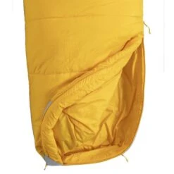Sac De Couchage Momie Tourer Summer Gold Fusion -6°C - Jaune Pour Adultes 8 Sac De Couchage Momie Tourer Summer Gold Fusion -6°C - Jaune Pour Adultes -Camping Rabais sac de couchage momie tourer summer gold fusion 6c jaune pour adultes 3