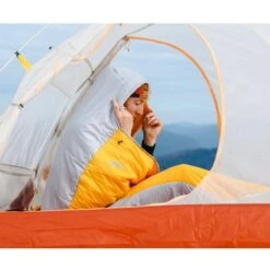 Sac De Couchage Momie Tourer Summer Gold Fusion -6°C - Jaune Pour Adultes 9 Sac De Couchage Momie Tourer Summer Gold Fusion -6°C - Jaune Pour Adultes -Camping Rabais sac de couchage momie tourer summer gold fusion 6c jaune pour adultes 4