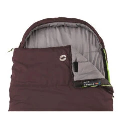 Sac De Couchage Outwell Campion Lux Aubergine L 9 Sac De Couchage Outwell Campion Lux Aubergine L -Camping Rabais sac de couchage outwell campion lux aubergine l 2