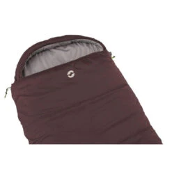Sac De Couchage Outwell Campion Lux Aubergine L 11 Sac De Couchage Outwell Campion Lux Aubergine L -Camping Rabais sac de couchage outwell campion lux aubergine l 4