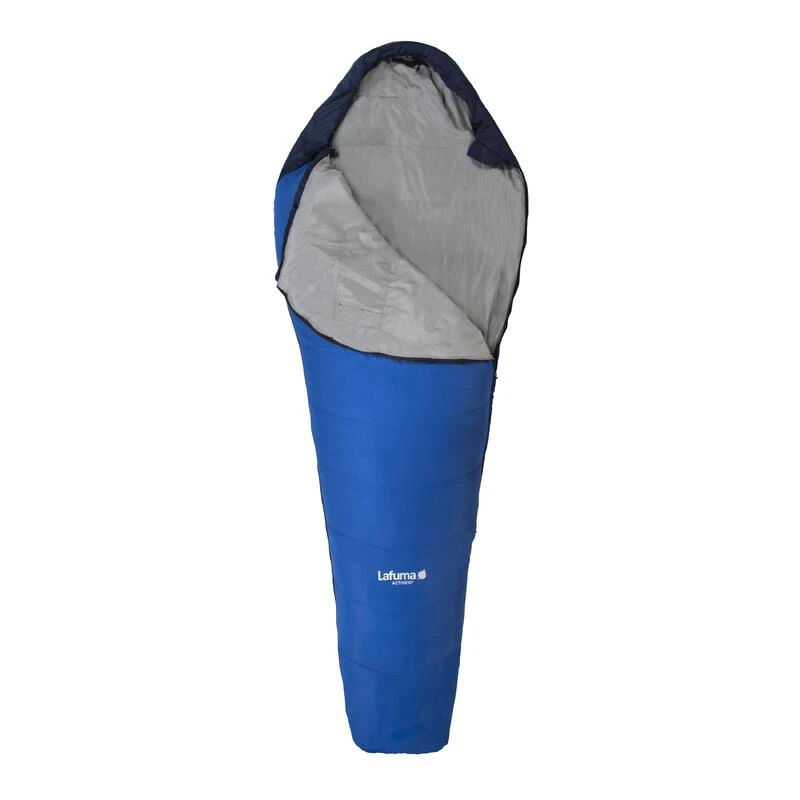 Lafuma Sac De Couchage Trekking Mixte ACTIVE 10 Droit 2 Lafuma Sac De Couchage Trekking Mixte ACTIVE 10 Droit – Image 2