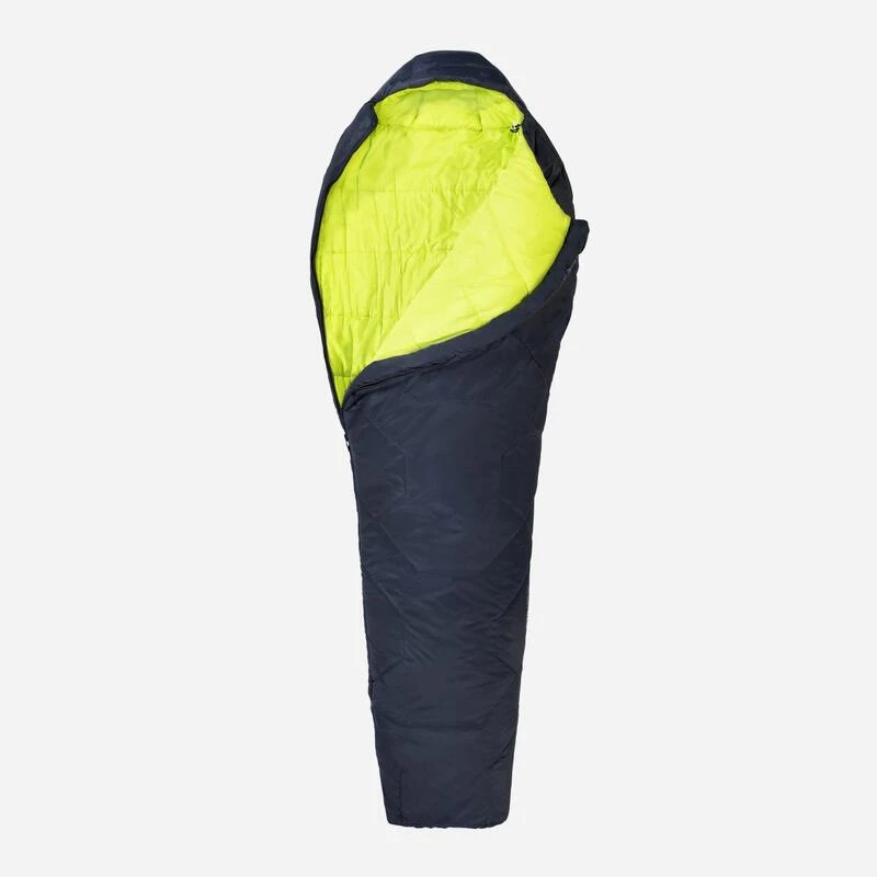 Millet Sac De Couchage Trekking Unisexe BAIKAL 1100 REG Droit 2 Millet Sac De Couchage Trekking Unisexe BAIKAL 1100 REG Droit – Image 2