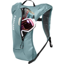 Camelbak Sac D'hydratation Hivernal Zoid™ 1 L Avec Poche à Eau 2 L -Camping Rabais sac dhydratation hivernal zoid 1 l avec poche a eau 2 l 3