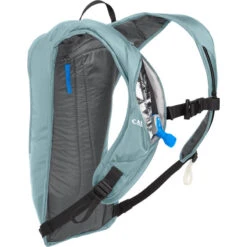 Camelbak Sac D'hydratation Hivernal Zoid™ 1 L Avec Poche à Eau 2 L -Camping Rabais sac dhydratation hivernal zoid 1 l avec poche a eau 2 l 4