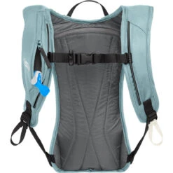 Camelbak Sac D'hydratation Hivernal Zoid™ 1 L Avec Poche à Eau 2 L -Camping Rabais sac dhydratation hivernal zoid 1 l avec poche a eau 2 l 6
