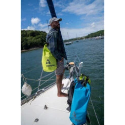 Aquapac Sac étanche 25L Heavyweight Avec Bandoulière Blu 10 Aquapac Sac étanche 25L Heavyweight Avec Bandoulière Blu -Camping Rabais sac etanche 25l heavyweight avec bandouliere blu 4