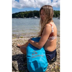 Aquapac Sac étanche 25L Heavyweight Avec Bandoulière Blu 11 Aquapac Sac étanche 25L Heavyweight Avec Bandoulière Blu -Camping Rabais sac etanche 25l heavyweight avec bandouliere blu 5