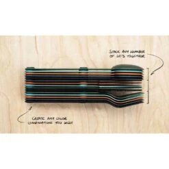 SET COMPLET DE 5 JEUX DE 3 COUVERTS MAGNÉTIQUES CAMPING EN ALUMINUM DUR - ÉTUI 12 SET COMPLET DE 5 JEUX DE 3 COUVERTS MAGNÉTIQUES CAMPING EN ALUMINUM DUR - ÉTUI -Camping Rabais set complet de 5 jeux de 3 couverts magnetiques camping en aluminum dur etui 5